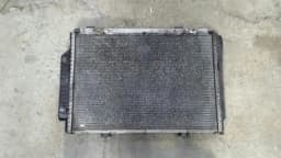 MERCEDES-BENZ Mercedes CLK Radiator Water Cooler A2025008203 Water Radiator — thumbnail 5