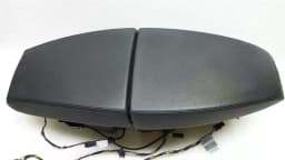 BMW BMW 6 Series E63 armrest 51169139588 centre armrest armrest RHD RIGHT HANDLEBAR — thumbnail 10