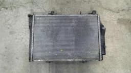 MERCEDES-BENZ Mercedes CLK Radiator Water Cooler A2025008203 Water Radiator — thumbnail 4
