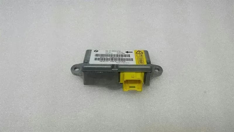 BMW BMW 7 series E65 crash sensor 6920478 impact sensor