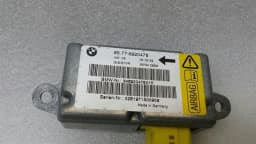 BMW BMW 7 series E65 crash sensor 6920478 impact sensor — thumbnail 7