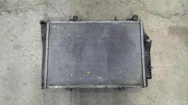 MERCEDES-BENZ Mercedes CLK Radiator Water Cooler A2025008203 Water Radiator