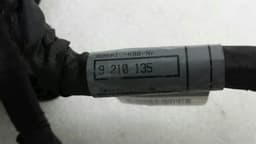 BMW BMW 5 Series F07 GT Rear Right Door Wiring 9210135 Door Wiring Harness Rear Right — thumbnail 4