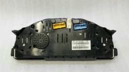 LAND ROVER Range Rover Sport L320 Instrument Cluster YAC502330PVA Speedometer MPH — thumbnail 8