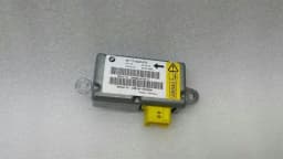 BMW BMW 7 series E65 crash sensor 6920478 impact sensor — thumbnail 2