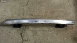 MERCEDES-BENZ Mercedes ML W164 Rear Bumper Beam A1646190122 Bumper Support Rear. — thumbnail 4