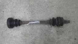 MERCEDES-BENZ Mercedes M137 W220 5.8L rear right drive shaft A2203501410 rear drive shaft — thumbnail 4