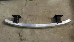 MERCEDES-BENZ Mercedes ML W164 Rear Bumper Beam A1646190122 Bumper Support Rear. — thumbnail 5