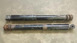 MERCEDES-BENZ 1994 Mercedes G-Car Shock Absorber Front WA0053230100 Shock Absorber Front — thumbnail 5