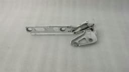 AUDI Audi Q7 4L Bonnet hinge right 4L0823302 hinges hood right — thumbnail 4