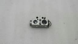 VW Volkswagen Touareg 7L Heater Valve 7L0820679C expansion valve heat exchanger — thumbnail 5