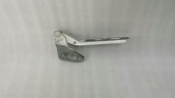 AUDI Audi Q7 4L Bonnet hinge right 4L0823302 hinges hood right — thumbnail 1
