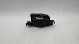 MERCEDES-BENZ Mercedes CL W215 fog lights left A2158200556 front fog light left — thumbnail 5