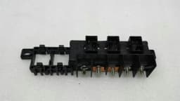 AUDI Audi S6 RS6 4B fuse box relay 8L0941822A fuse box relay — thumbnail 2
