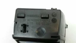 MERCEDES-BENZ Mercedes E Class W211 Rear Left Ashtray A2118100730 Ashtray Rear Left — thumbnail 4