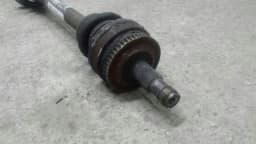 MERCEDES-BENZ Mercedes M137 W220 5.8L rear right drive shaft A2203501410 rear drive shaft — thumbnail 6