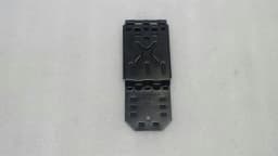 VW VOLKSWAGEN TOUAREG 7L SAVER KIT 7L0860321A jack — thumbnail 4