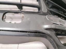PORSCHE Porsche Cayenne 9Y MK3 E3 Front Bumper 9Y0807221 Front Bumper — thumbnail 9