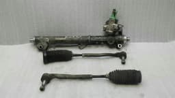 MERCEDES-BENZ Mercedes E Class W212 Power Steering Rack A2124601800 Steering Transmission 4 Matic. — thumbnail 5