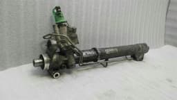 MERCEDES-BENZ Mercedes E Class W212 Power Steering Rack A2124601800 Steering Transmission 4 Matic. — thumbnail 2