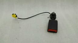MERCEDES-BENZ Mercedes ML W166 Rear Right Belt Buckle A1668600869 Rear Right Belt Lock — thumbnail 3
