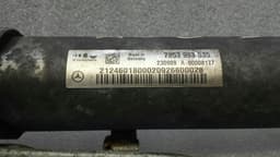 MERCEDES-BENZ Mercedes E Class W212 Power Steering Rack A2124601800 Steering Transmission 4 Matic. — thumbnail 10