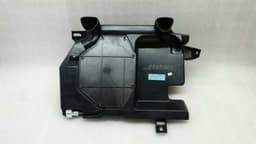 MERCEDES-BENZ Mercedes SL R230 Bass Subwoofer A2308201902 Bass Speaker — thumbnail 5