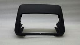 AUDI Audi Q7 4L COVER CENTER CONSOLE 4L0864147 Bezel Center Console — thumbnail 6