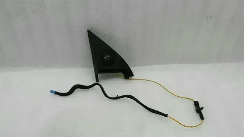 BMW BMW 6 Series E63 Front Left Speaker 6931642 Left Door Tweeter L7 Logic7