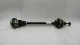 AUDI Audi A4 8K S5 RS5 drive shaft rear left 8K0501203L rear left drive shaft — thumbnail 1