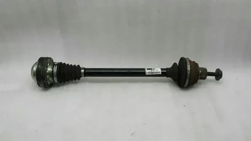 AUDI Audi A4 8K S5 RS5 drive shaft rear left 8K0501203L rear left drive shaft