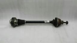 AUDI Audi A4 8K S5 RS5 drive shaft rear left 8K0501203L rear left drive shaft — thumbnail 3