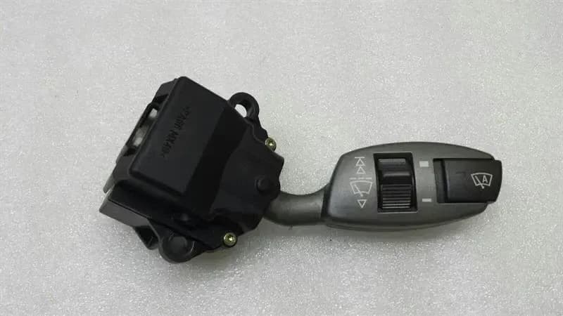 BMW BMW 7 series E65 E66 Wiper switch 6911519 windshield wiper switch