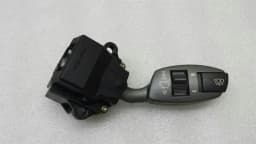 BMW BMW 7 series E65 E66 Wiper switch 6911519 windshield wiper switch — thumbnail 4