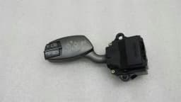 BMW BMW 7 Series E65 E66 Turn Signal Switch 6911516 Indicator Switch Steering Stock Switch — thumbnail 1