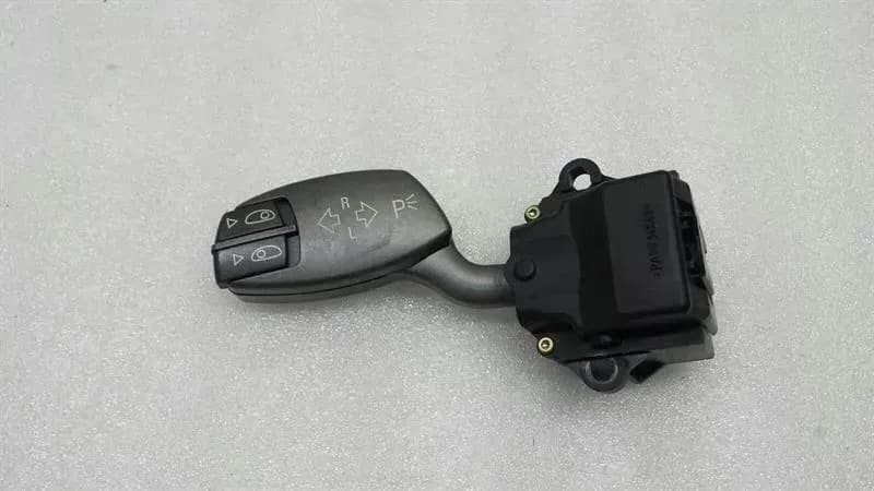 BMW BMW 7 Series E65 E66 Turn Signal Switch 6911516 Indicator Switch Steering Stock Switch