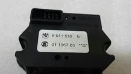 BMW BMW 7 Series E65 E66 Turn Signal Switch 6911516 Indicator Switch Steering Stock Switch — thumbnail 3