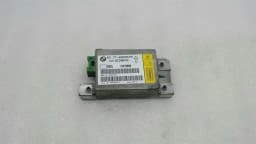 BMW BMW 7 series E65 Safety Module ECU 65776920470 Air Control Unit SRS — thumbnail 4