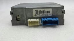 BMW BMW 7 series electronic module 6921448 video module TV module video TV control unit — thumbnail 2