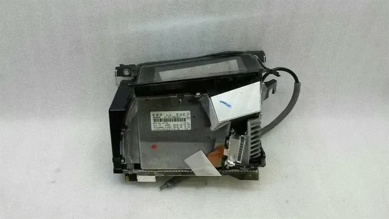 BMW BMW 5 Series E60 M5 Head Up Display 6980895 ECU HUD
