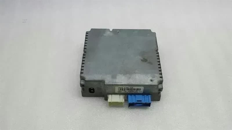 BMW BMW 7 series electronic module 6921448 video module TV module video TV control unit