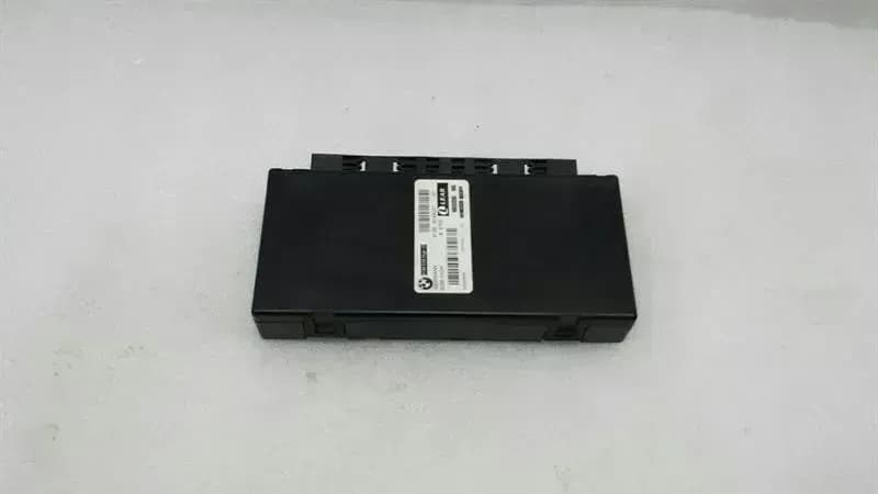 BMW BMW 6 Series E63 KGM Module 9145021 Body Control Unit