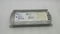 BMW BMW 7 Series E65 E66 Electronic Module 84106983009 Bluetooth Control Unit — thumbnail 1