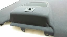 BMW BMW 6 Series M6 E63 Shuttle 7898382 Shelf Plot ALCANTARA INDIVIDUAL — thumbnail 5