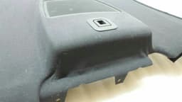 BMW BMW 6 Series M6 E63 Shuttle 7898382 Shelf Plot ALCANTARA INDIVIDUAL — thumbnail 4
