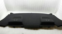 BMW BMW 6 Series M6 E63 Shuttle 7898382 Shelf Plot ALCANTARA INDIVIDUAL — thumbnail 1