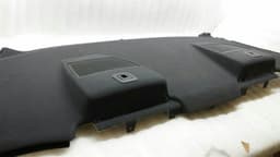 BMW BMW 6 Series M6 E63 Shuttle 7898382 Shelf Plot ALCANTARA INDIVIDUAL — thumbnail 3