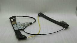 BMW BMW 6 Series E63 E64 Left Front Door Winder 7008625 Window Regulator Front Left — thumbnail 4
