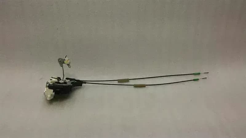 MITSUBISHI Mitsubishi Lancer X FLH door lock 5715A675 door lock front left