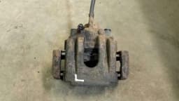 BMW BMW 7 Series E65 Left Rear Caliper 34216753679 Brake Caliper Rear Left — thumbnail 4
